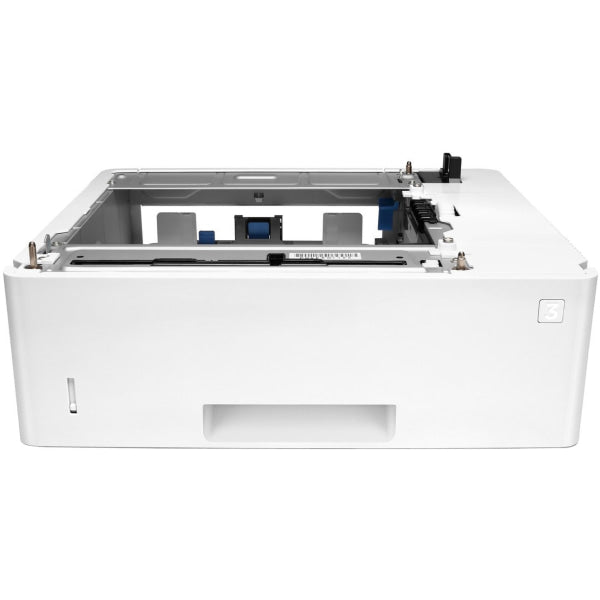 Hp Laserjet 550-Sheet Paper Tray For M631/M632/M633/E625/E626 [J8J89A]