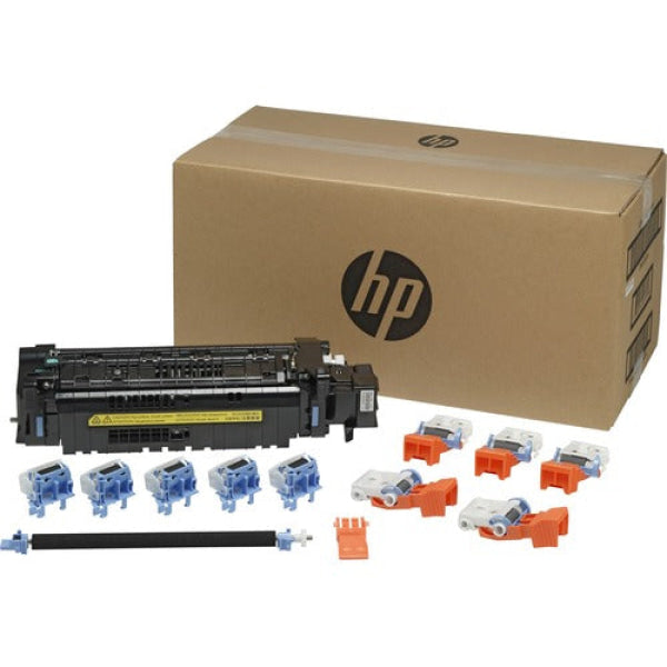 Hp Laserjet 9000 Series Printer Maintenance Kit 220V 350K [C9153A] Printer Accessories