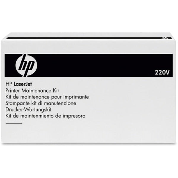 Hp Laserjet Maintenance Kit (220V) For Laserjet 4250/4350 Printer 225K [Q5422A] Printer Accessories