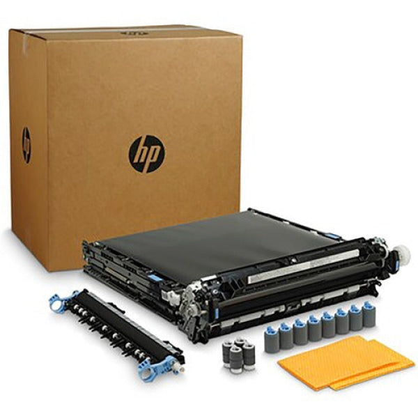 Hp Laserjet Transfer And Roller Kit For M855Dn/M855Xh/M855X+Nfc/M880Z/M880Z+Nfc [D7H14A] Printer