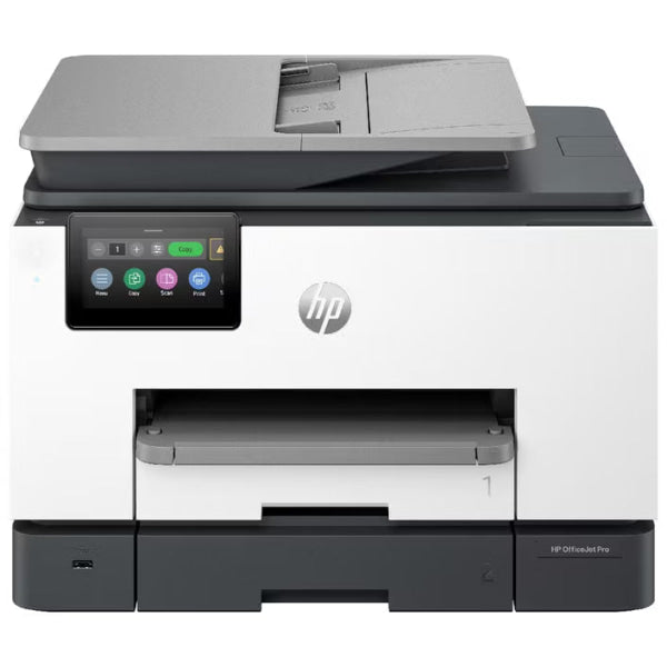 Hp Officejet Pro 9130E All-In-One Printer 25Ipm With #937 & #937E Ink [404N0B] Inkjet Colour Multi