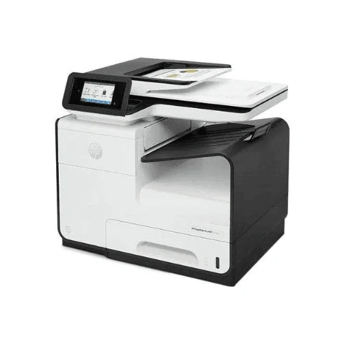 *Ex-Demo* HP PageWide Pro 577dw 4-in-1 Inkjet Wireless Printer+FAX+Duplex Print/Scan D3Q21D