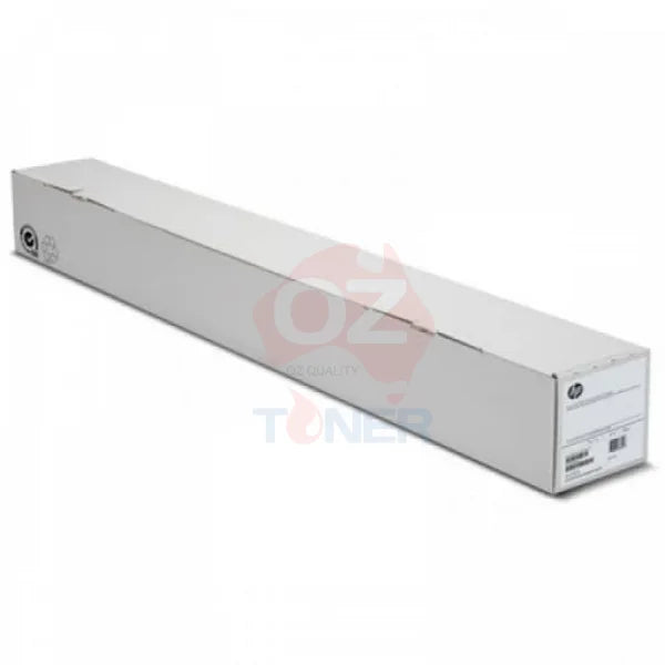 Hp Q1396A Universal Uncoated Bond Paper 80Gsm [610Mm X 45.7M] For Use In Dye And Pigment Printers