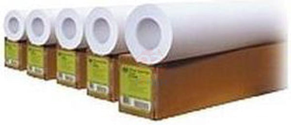 Hp Q6576A Universal Instant-Dry Gloss Photo Paper-1067Mm X 30.5M [42’X100Ft] Graphics Paper Roll