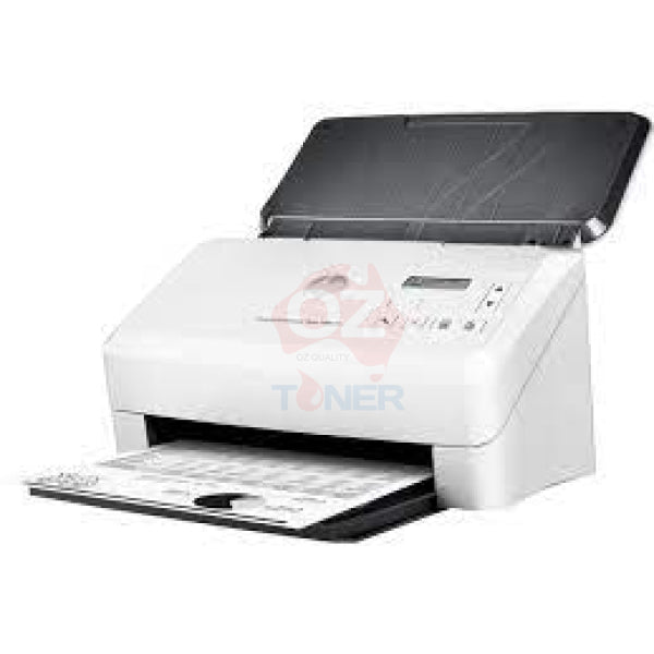 Hp Scanjet Enterprise Flow 5000 S4 Sheet-Feed Scanner 50Ppm [L2755A] Eol Replaced By S5
