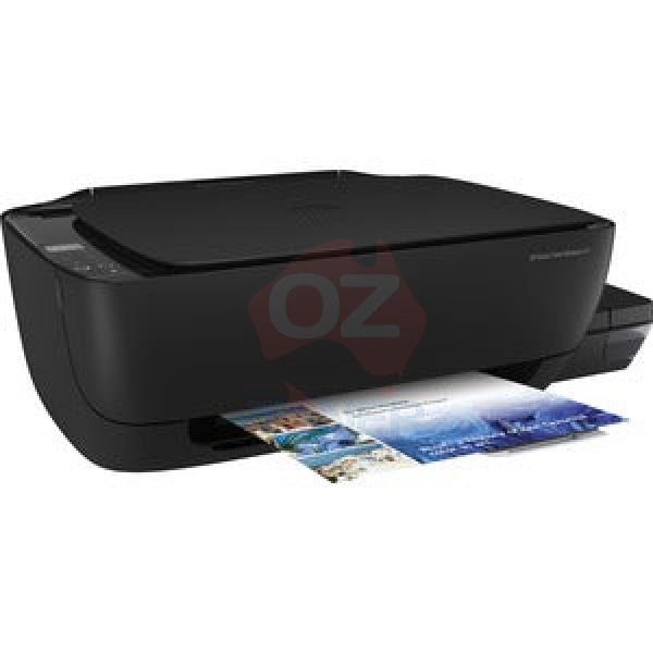 Hp Smart Tank 455 All-In-One Wireless Printer #32Xl/31 Ink St455 [Z4B56A] Inkjet Colour Multi