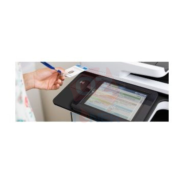 Hp Universal Usb Proximity Card Reader [X3D03A] Printer Accessories