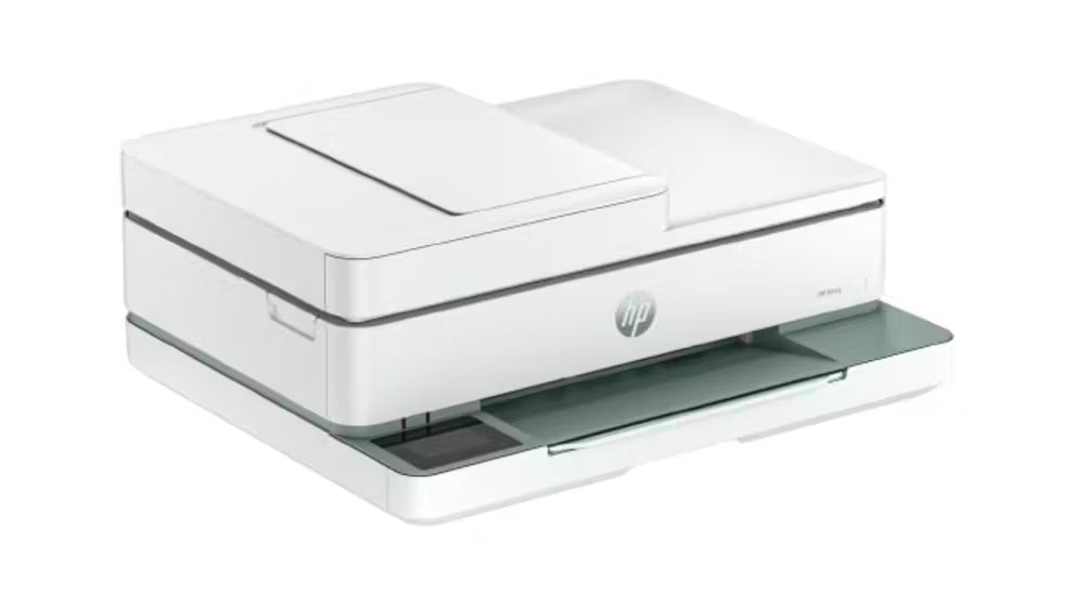 HP Envy 6531e A4 Multifunction Inkjet WiFi Printer Duplex ADF AirPrint #68/68e