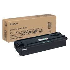 Genuine Ricoh Aficio AP-204 Waste Toner Bottle TYPE-204WB