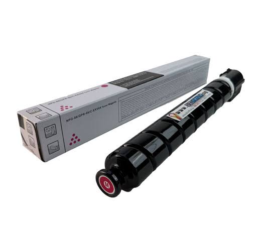 NPG-88 OEM Refill Magenta Toner Cartridge for Canon imageRUNNER ADVANCE DX C3922i C3926i C3930i C3935i 25.5K [GPR-66]