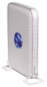NetGear WPN824 v2 RangeMax Wireless Router [WPN824AU]