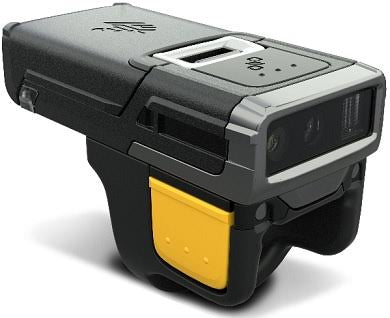 Zebra RS5100 SE4770 Bluetooth 5.0 Ring Scanner Double Trigger