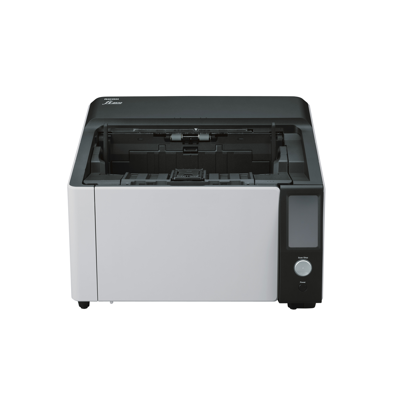 Ricoh FI-8930 A3 High Speed Document Scanner 130 ppm / 260 ipm  ADF/USB3.1 [FI-8930]]