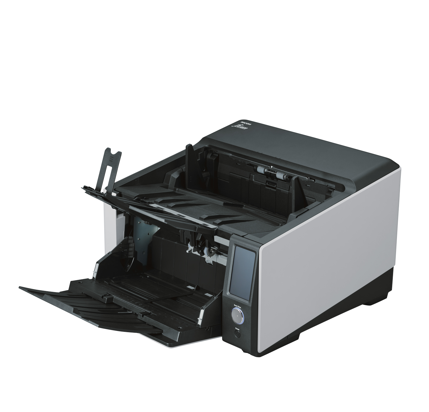 Ricoh FI-8930 A3 High Speed Document Scanner 130 ppm / 260 ipm  ADF/USB3.1 [FI-8930]]