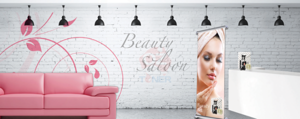 HP Professional Matte Canvas 1117 mm x 15.2 m