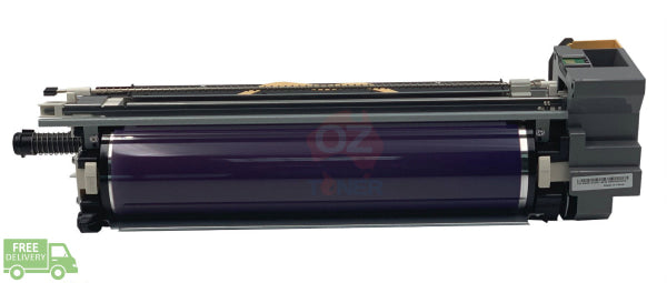 Jm A-Grade Premium Compatible Ct350947 Black Drum Unit For Fuji Xerox Docucentre-Iv C2260 C2263