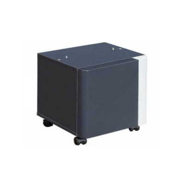 Kyocera Cb-360W 2 Draw High Cabinet For M3645/P3260Dn/M3655 [Cb360W] Printer Accessories