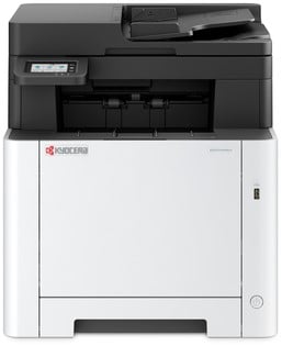 Kyocera ECOSYS MA2101cwfx 4-in-1 Colour Wireless MFP Printer+FAX 21PPM [110C223AU0]