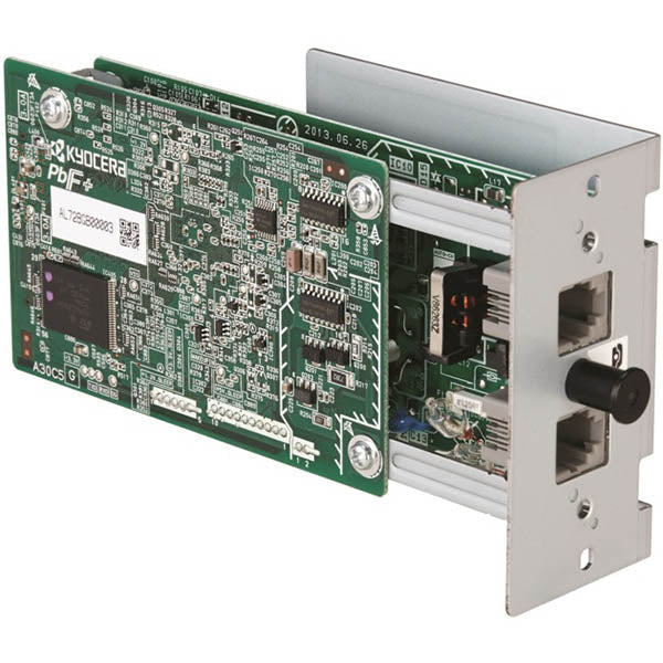 Kyocera Fax System 13 For Smart Series M8124Cidn M8130Cidn M4132Idn M4125Idn [Faxsys13] 1503S43Asj