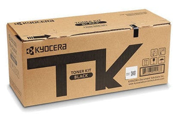 Kyocera Genuine Tk-5294 Black Toner Cartridge For P7240Cdn (17K) [Tk5294K] -