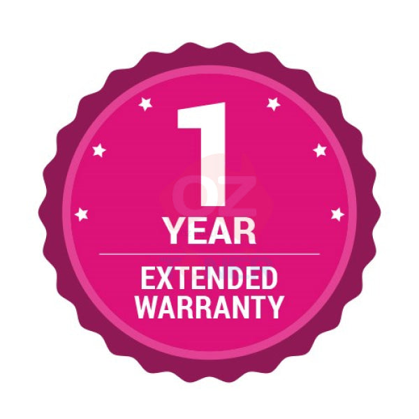 Kyocera Optional 1-Year Extended Warranty For Printers [Eco-064]