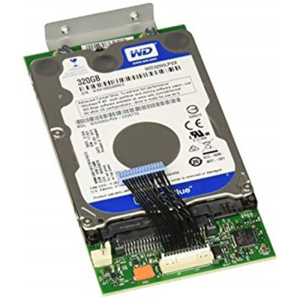 Lexmark 500GB Hard Disk Drive Usb MS622DE 27X0500