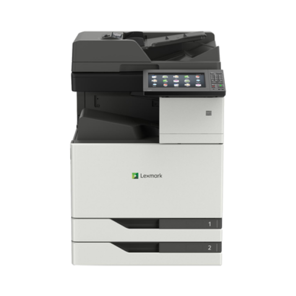 Lexmark CX920DE A3 25PPM Dadf Print Copy Scan Fax Col Mfp 1Y Os Wty 32C0369 (RRP $26,123.90)