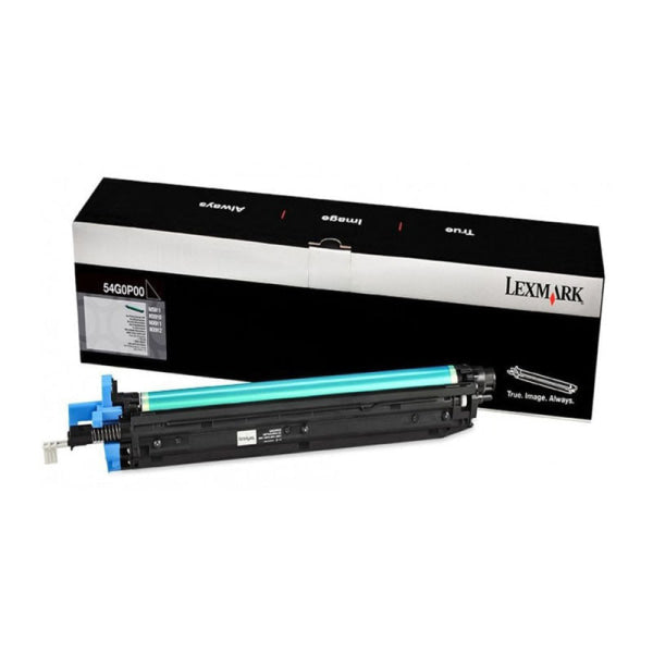 Lexmark Genuine 54G0P00 Imaging Unit 54G0P00