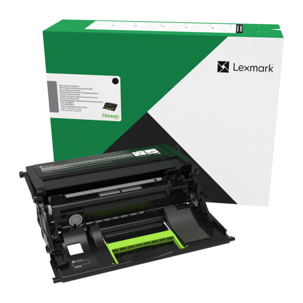Lexmark Genuine 58D0Z0E Imaging Unit 58D0Z0E