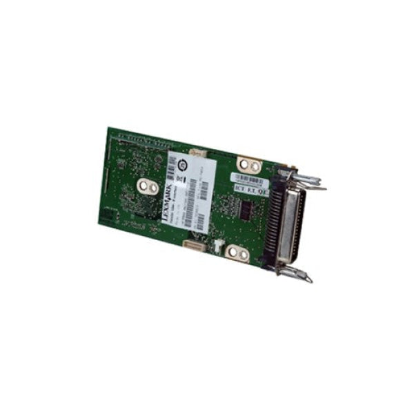 Parallel 1284-B I/F Card MX72X MX82X MS82X MS91X MX91X CS82X CX82X CX860 CS92X CX92X 14F0000