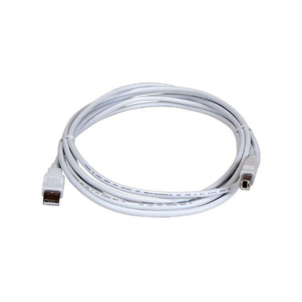 STANDARD USB TYPE B CABLE 2 METRE 1021294