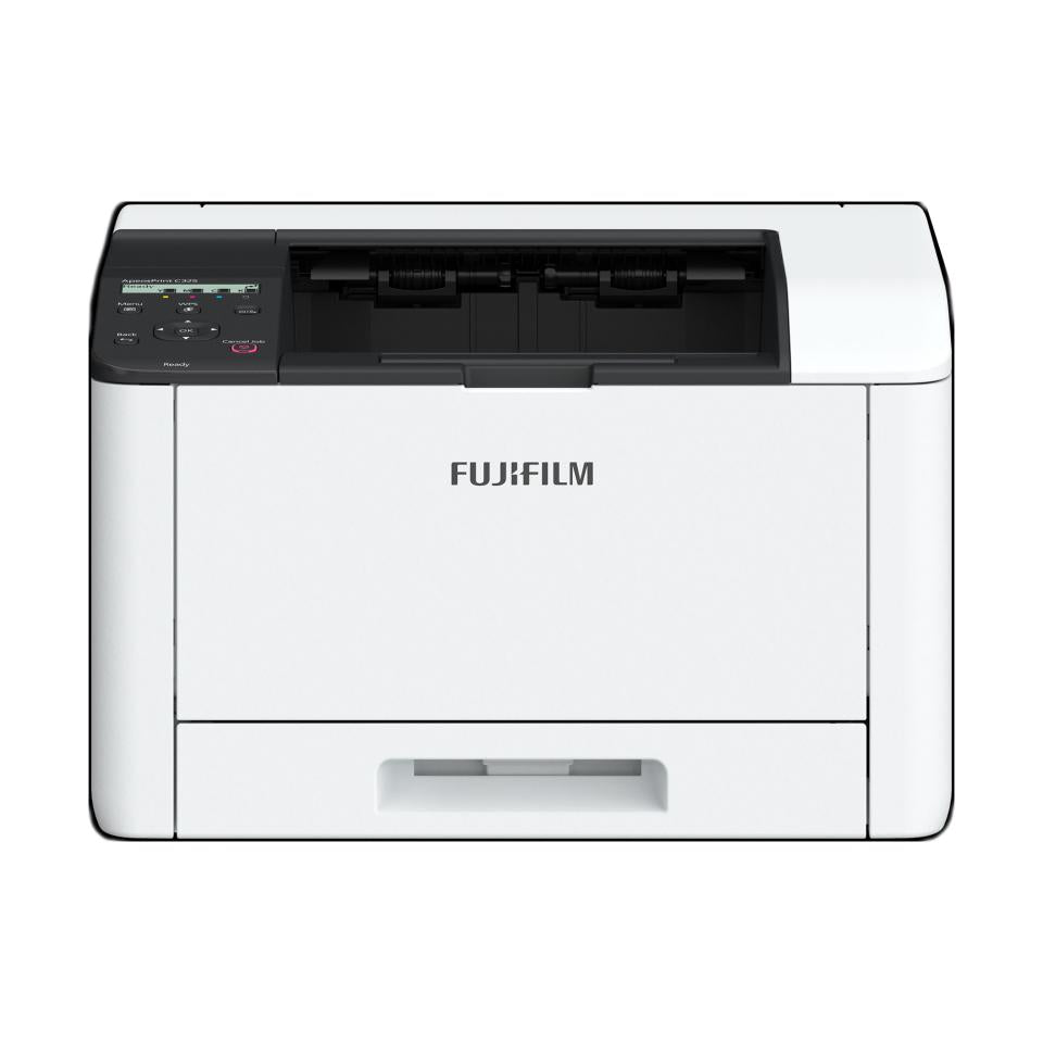 Ex Demo Fujifilm Apeos C325 dw A4 Colour Multifunction Printer 31ppm [C325DW]