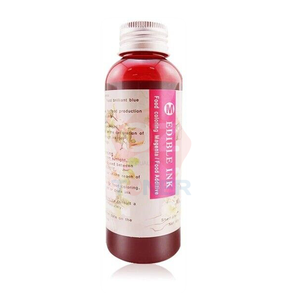 Nes Pgi650/Cli651 Edible Cake Ink Kit For Canon Ip7260/Ix6860/Ip8760/Mg6460/Mx926 Cartridge -