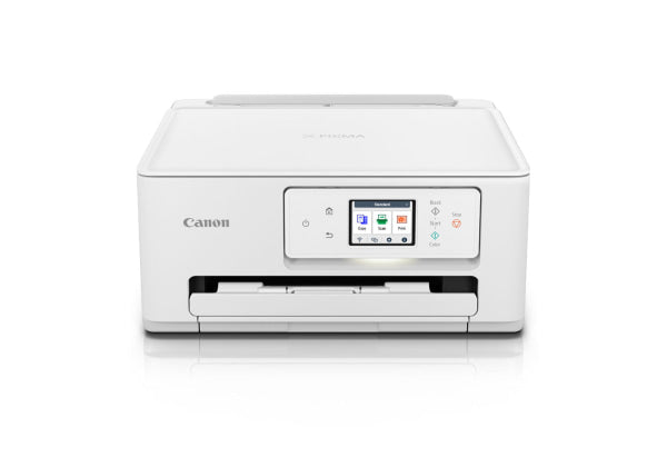 *New!* Canon Pixma Home Office Ts-7760 A4 All-In-One Mfp Printer Pg585/Cl586 [Ts7760Mfp] Inkjet