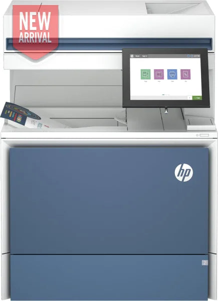 *New!* Hp Color Laserjet Enterprise Mfp 6800Dn Printer 1200Dpi 55Ppm Clj6800Dn(6Qn35A) Laser