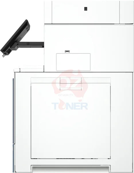 *New!* Hp Color Laserjet Enterprise Mfp 6800Dn Printer 1200Dpi 55Ppm Clj6800Dn(6Qn35A) Laser