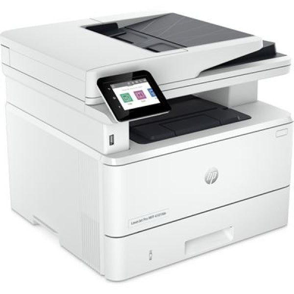 *New* Hp Laserjet Pro Mfp 4101Fdw Mono Laser Wireless Multifunction Printer #148A Toner [2Z619F]