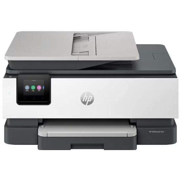 *New* Hp Officejet Pro 8120E A4 All-In-One Printer + Duplex Print #924 Ink Set [405U4B] Inkjet