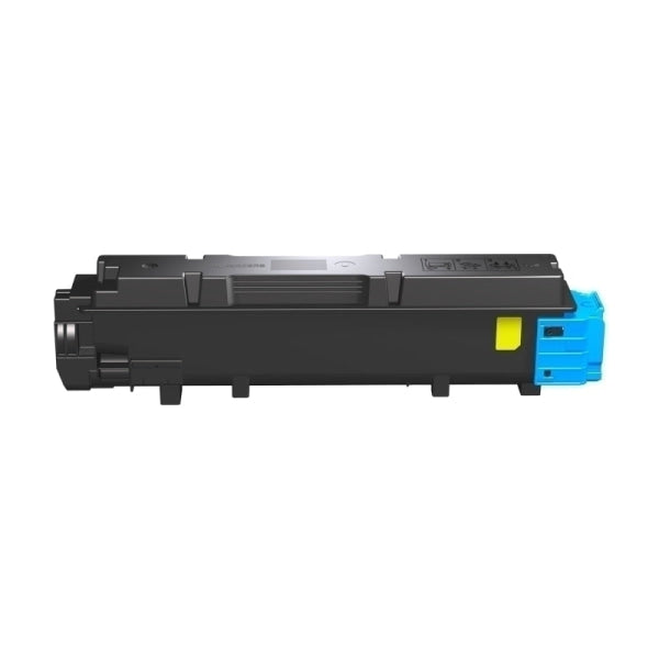 *New!* Kyocera Genuine Tk-5384 Cyan Toner Cartridge For Pa4000Cx Ma4000Cifx (10K) [Tk5384C] -