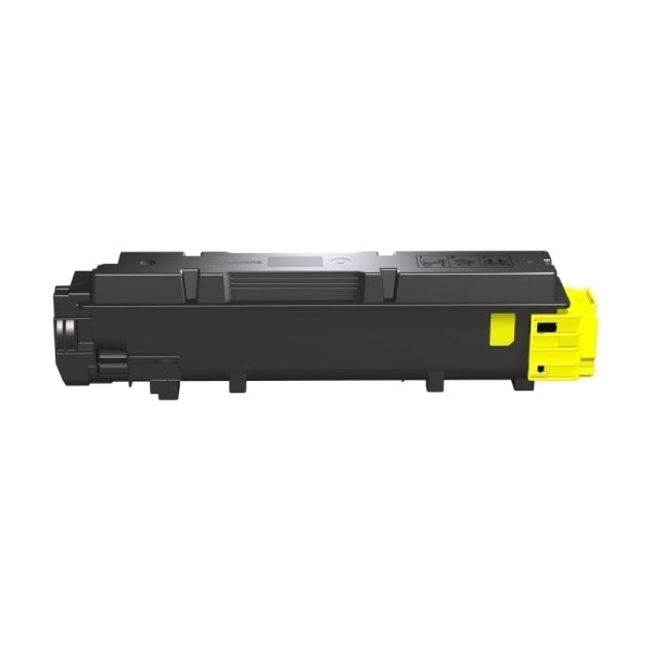*New!* Kyocera Genuine Tk-5384 Yellow Toner Cartridge For Pa4000Cx Ma4000Cifx (10K) [Tk5384Y] -