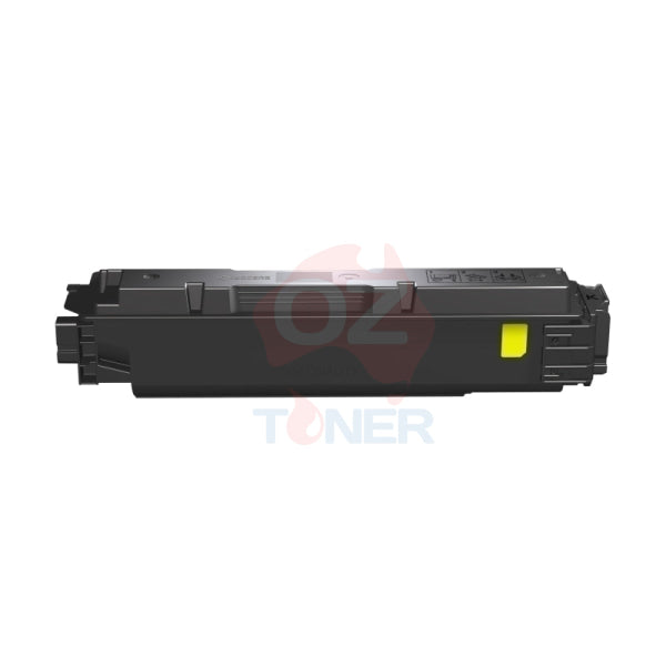 *New!* Kyocera Genuine Tk-5394 Black Toner Cartridge For Pa4500Cx (18K) [Tk5394K] -
