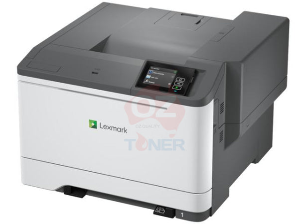 *New!* Lexmark Cs531Dw A4 Duplex Colour Laser Single Function Printer 33Ppm Direct Usb [50M0033]