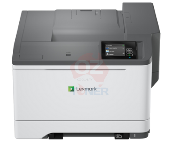 *New!* Lexmark Cs531Dw A4 Duplex Colour Laser Single Function Printer 33Ppm Direct Usb [50M0033]