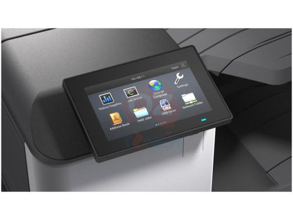 *New!* Lexmark Cs943De A3 Color Laser Single Function Workgroup Printer 55Ppm [32D0014]