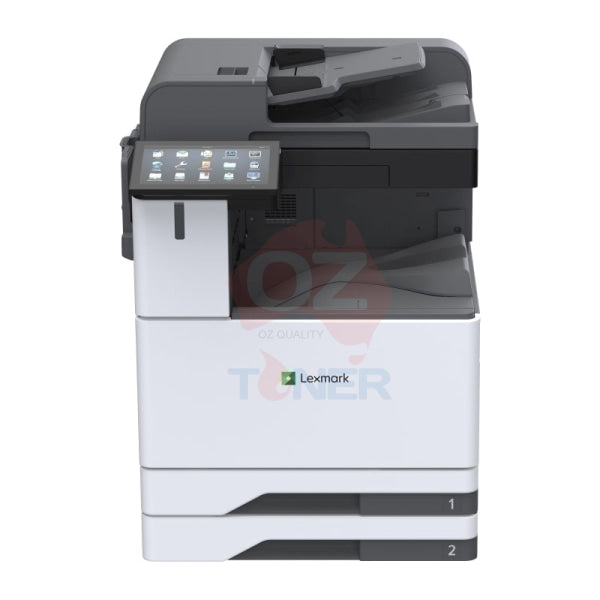 Lexm CX942ADSE A3 Laser MFP  [32D0314]