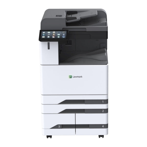 Lexm CX943ADSXE A3 Laser MFP  [32D0414]