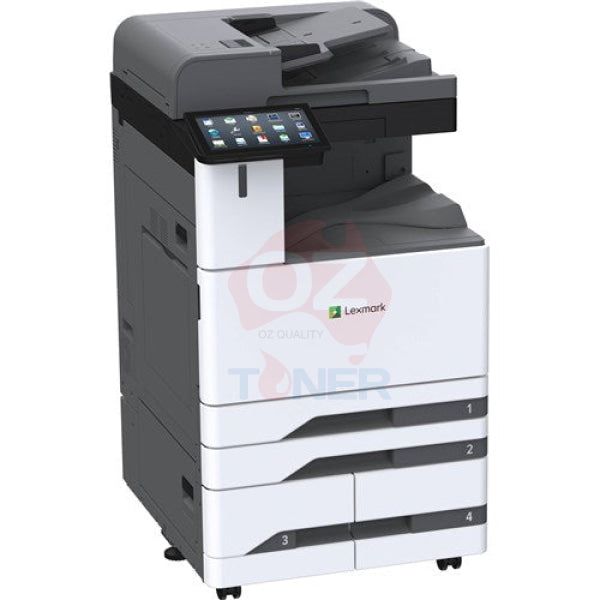 *New!* Lexmark Cx943Adsxe A3 Color Laser Corporate Multifunction Printer 55Ppm [32D0414]