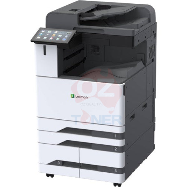 *New!* Lexmark Cx943Adsxe A3 Color Laser Corporate Multifunction Printer 55Ppm [32D0414]