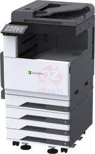 *New!* Lexmark Mx931Dse A3 Mono Laser Large Workgroup 3-In-1 Multifunction Printer 35Ppm [32D0064]