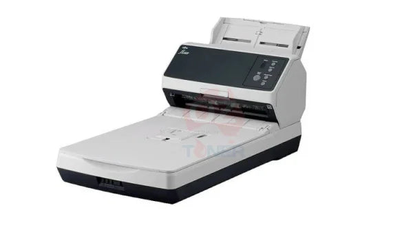 *New!* Fujitsu Fi-8270 A4 Flatbed Duplex Image Scanner Usb 3.2/70Ppm+Wty (Rrp$3 212.00)